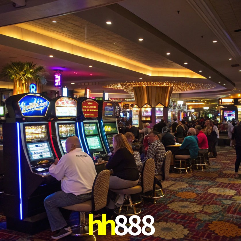 hh888-Game-Jogo