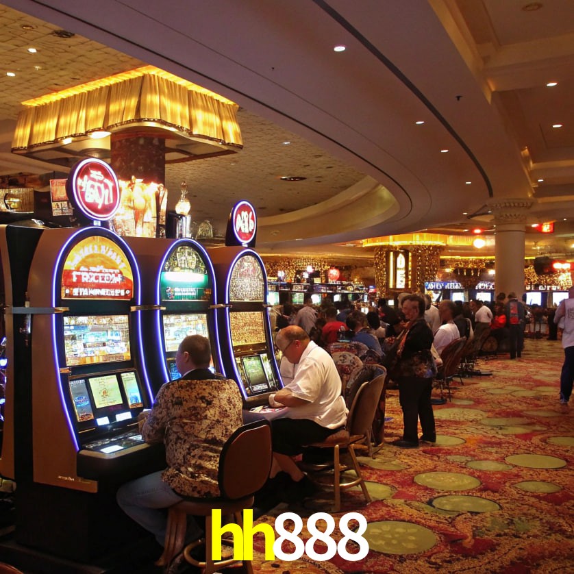 hh888-Game-Slots
