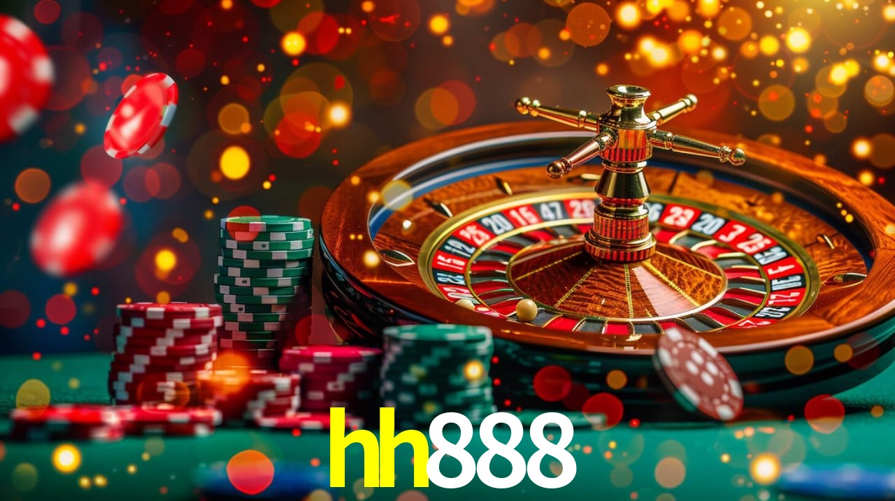 cassino hh888
