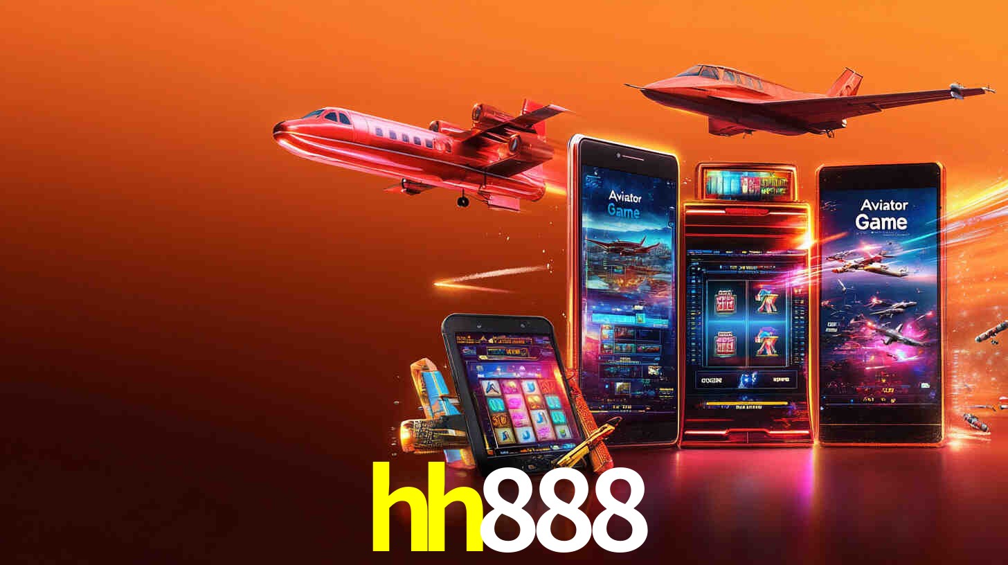 Descubra a Essência do hh888: Nossa História e Compromissos