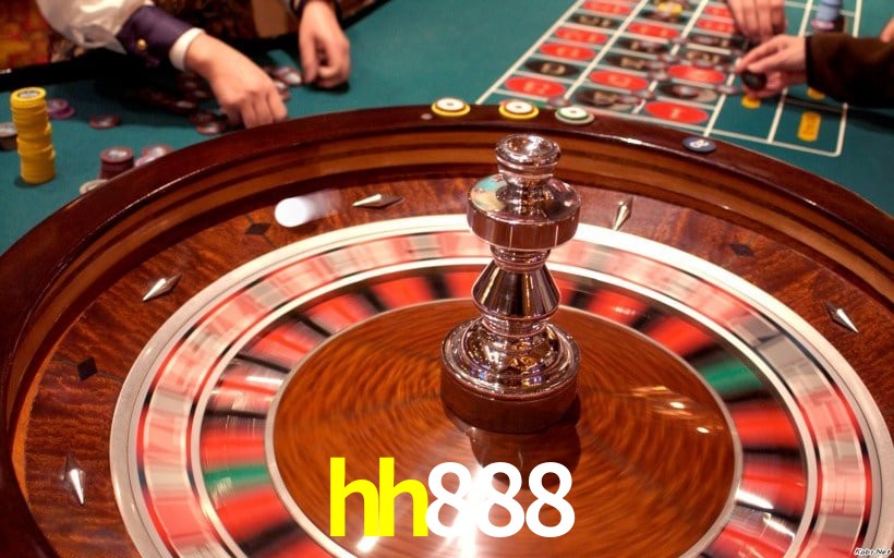 Casino VIP hh888