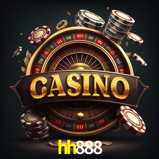 hh888 casino