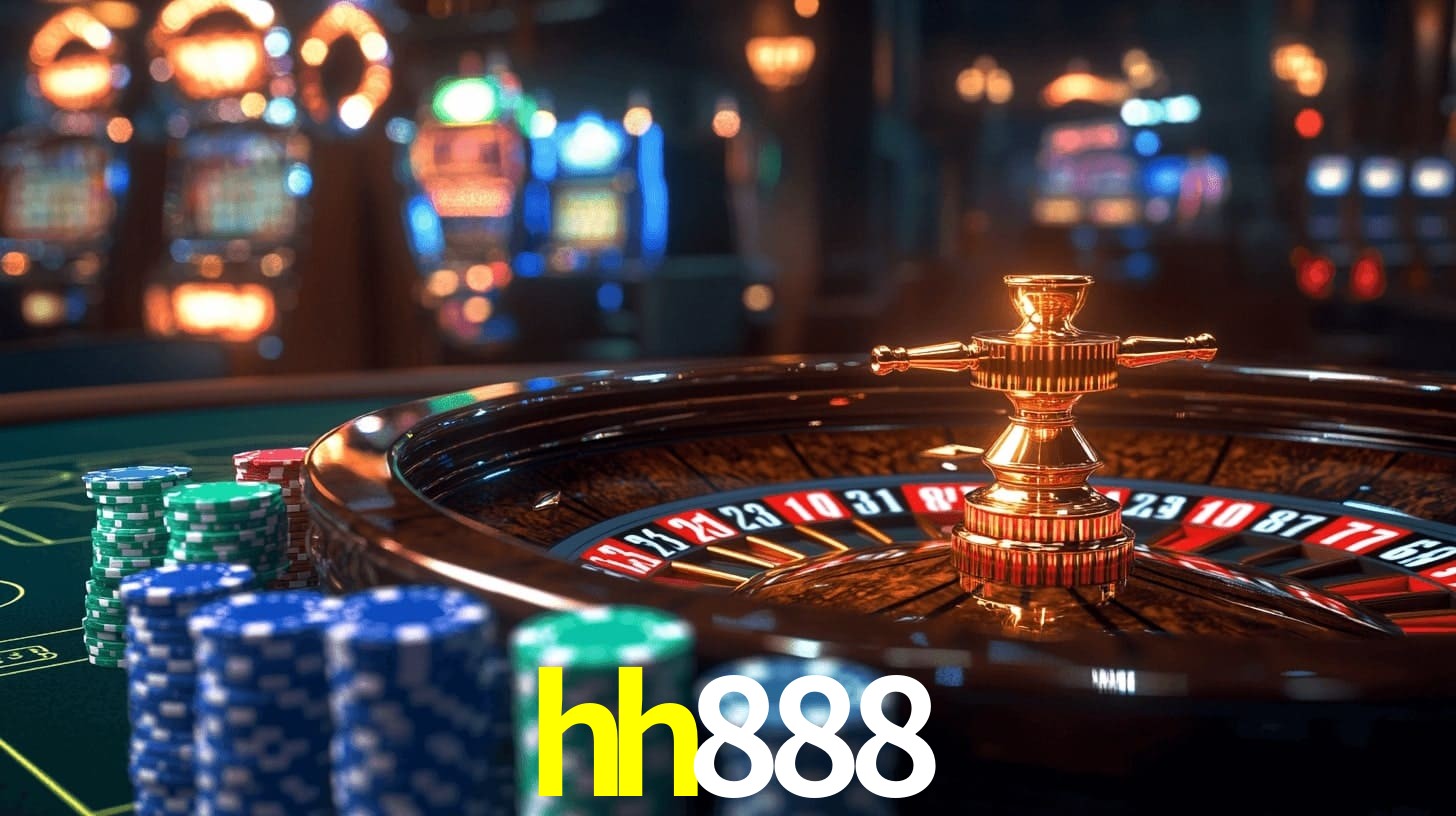 Live Casino hh888