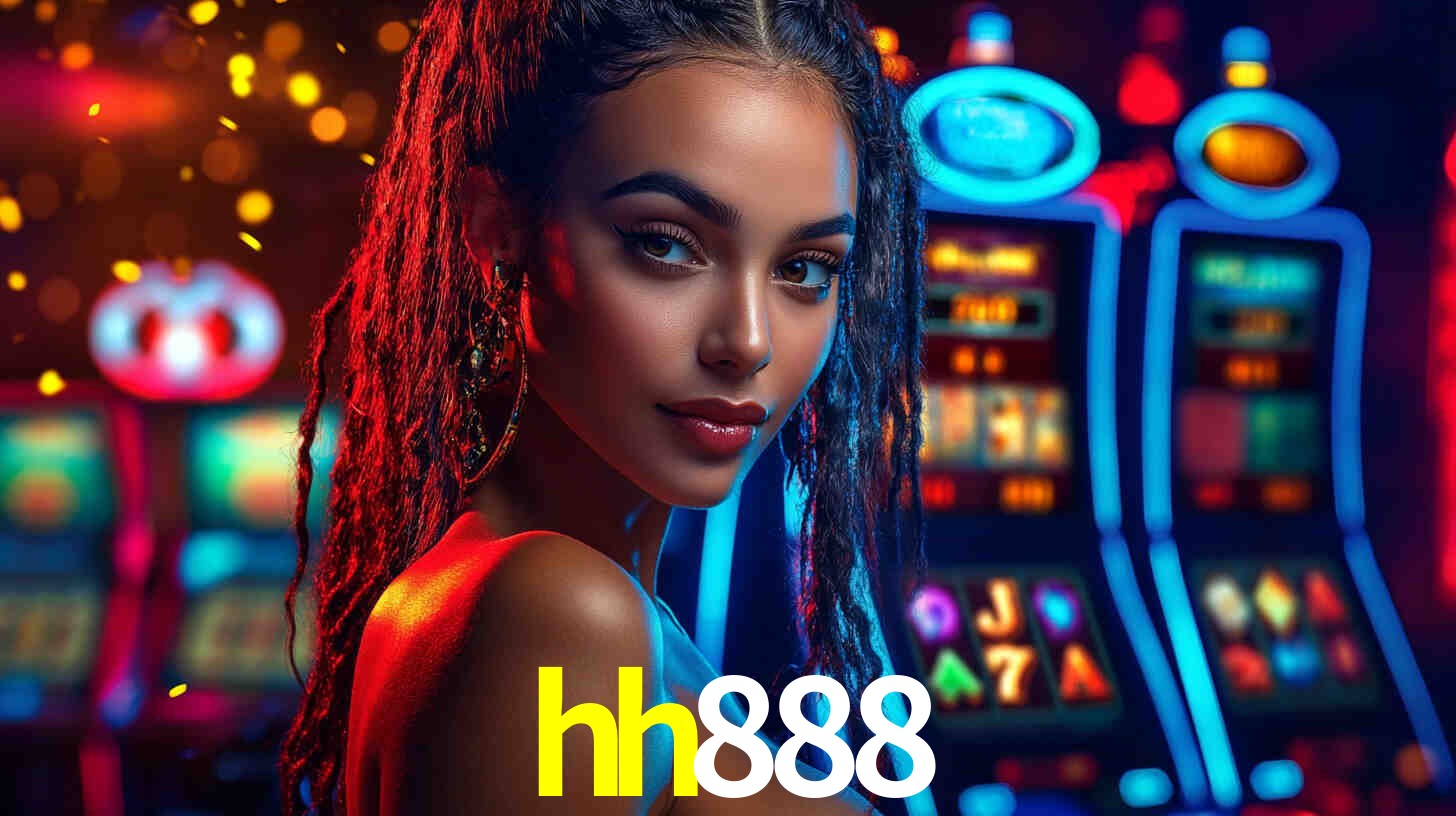 Desvendando o Mundo dos Jogos Virtuais na hh888