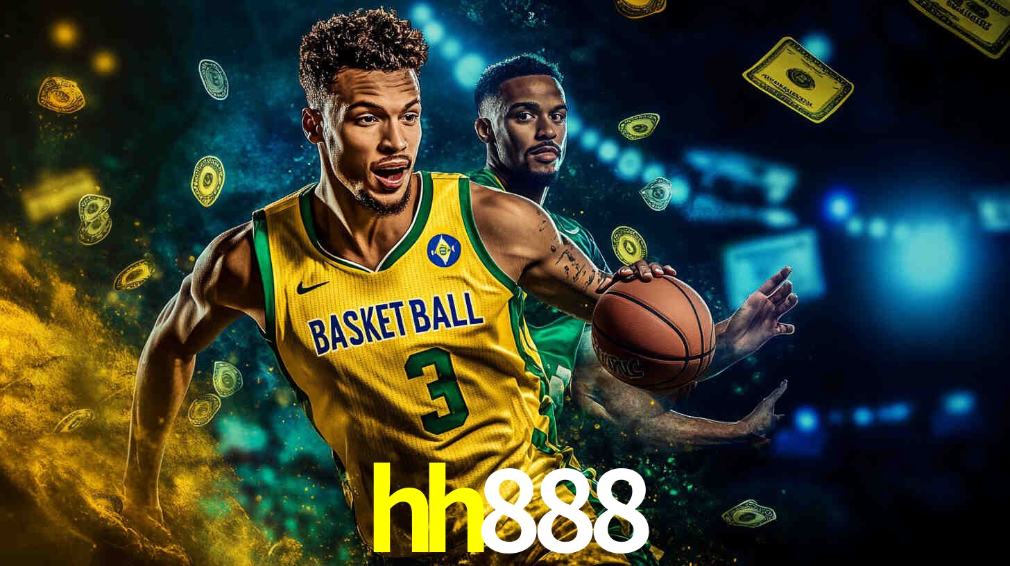 Explorando a Categoria de Eventos em Apostas na hh888