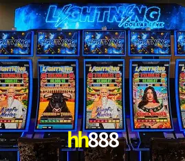 Apostas Esportivas na hh888: Um Guia Completo