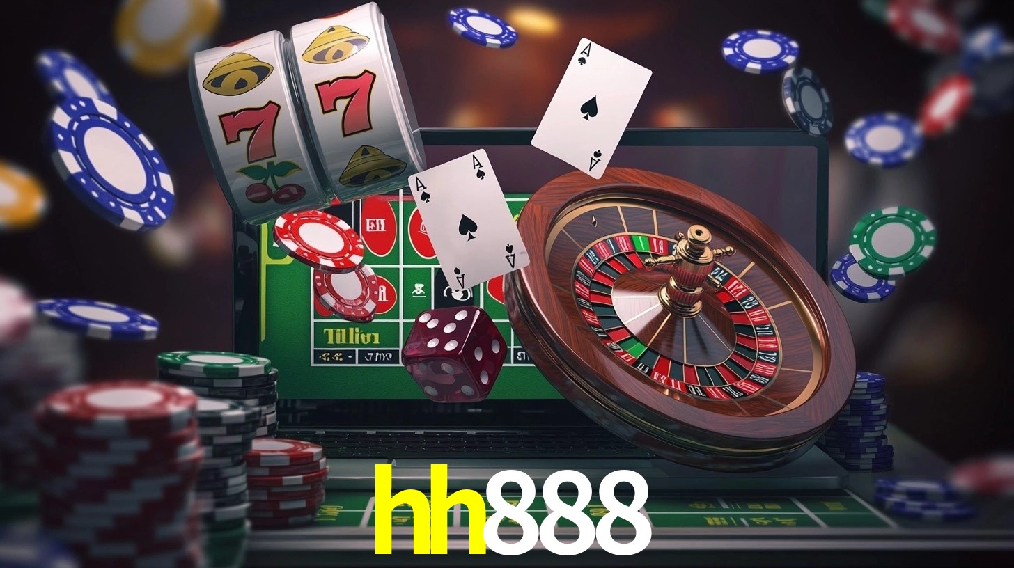 Football Betting hh888
