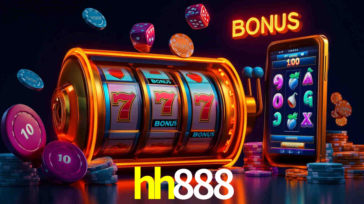 A Emoção da Loteria na hh888: Uma Chance de Mudança de Vida