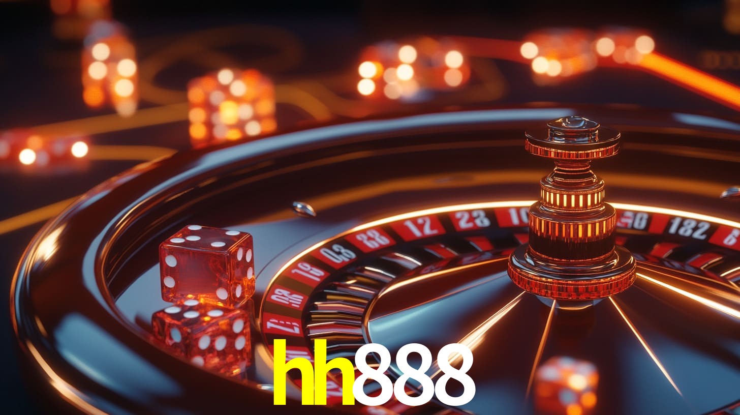 Slot Games hh888