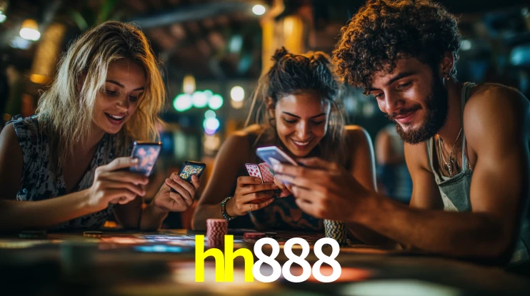 Game Statistics hh888