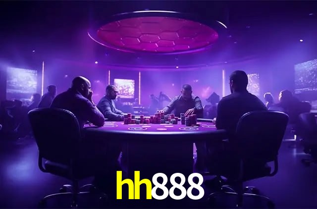 Casino Ao Vivo hh888