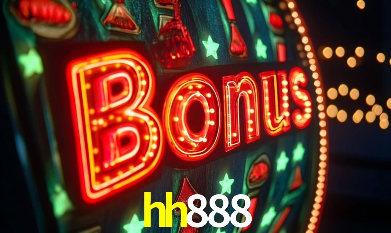 Casino Ao Vivo hh888