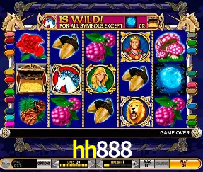 A Emoção da Loteria na hh888: Uma Chance de Mudança de Vida