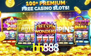 Descubra o Programa VIP da hh888: Vantagens Exclusivas para Jogadores