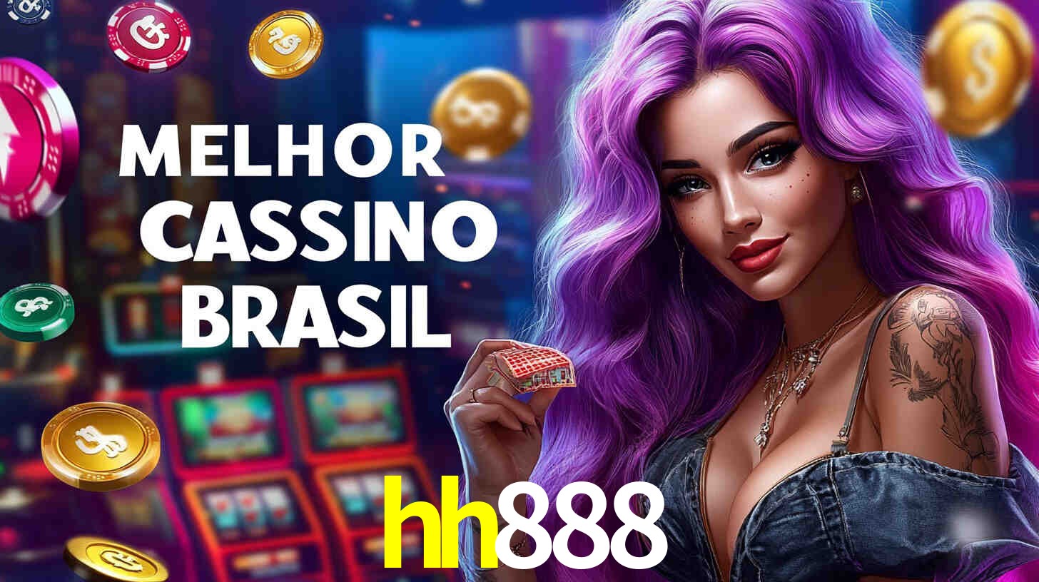 Inovações de Jogos na hh888: O Futuro das Experiências Interativas
