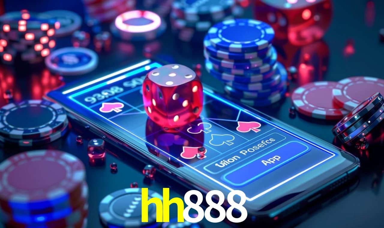 hh888 casino