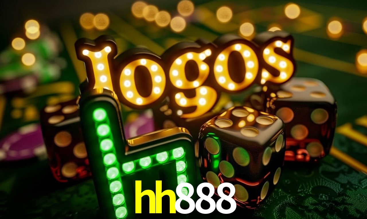 Provedores de Jogos hh888