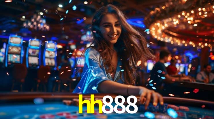 Responsive Design hh888