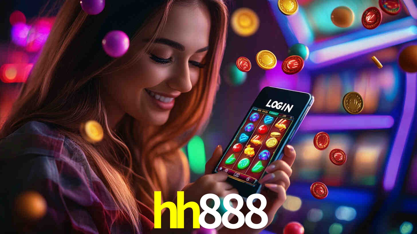 VIP Casino hh888